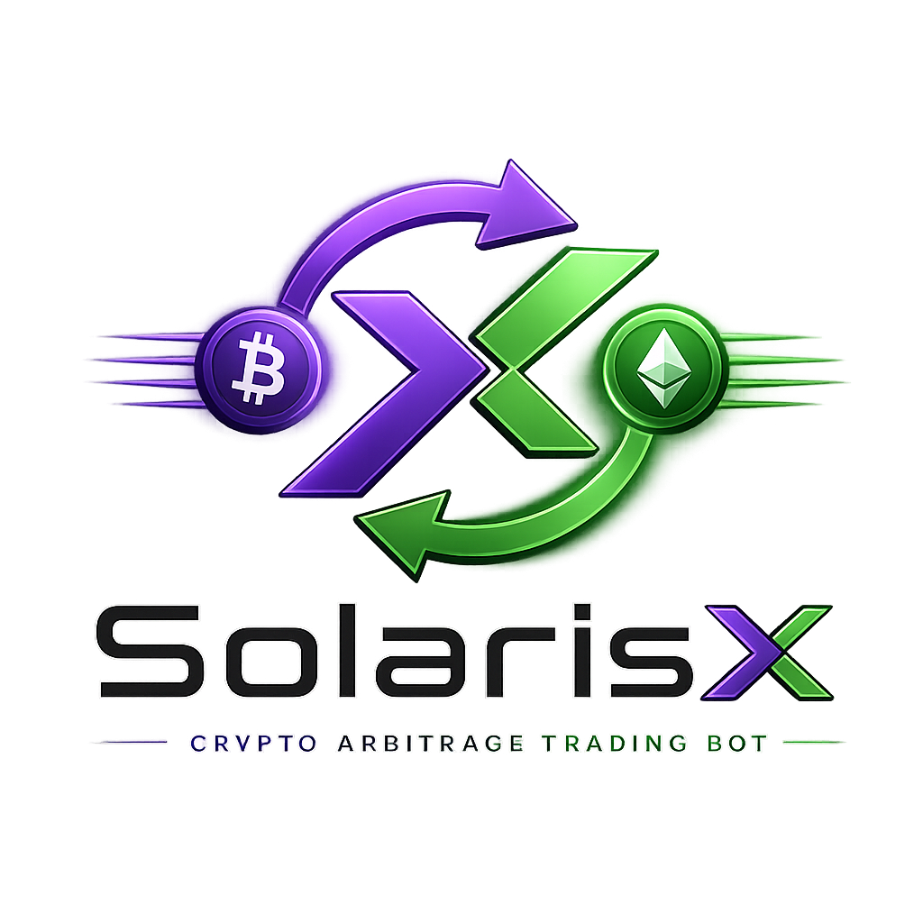 SOLARISX AI BOT